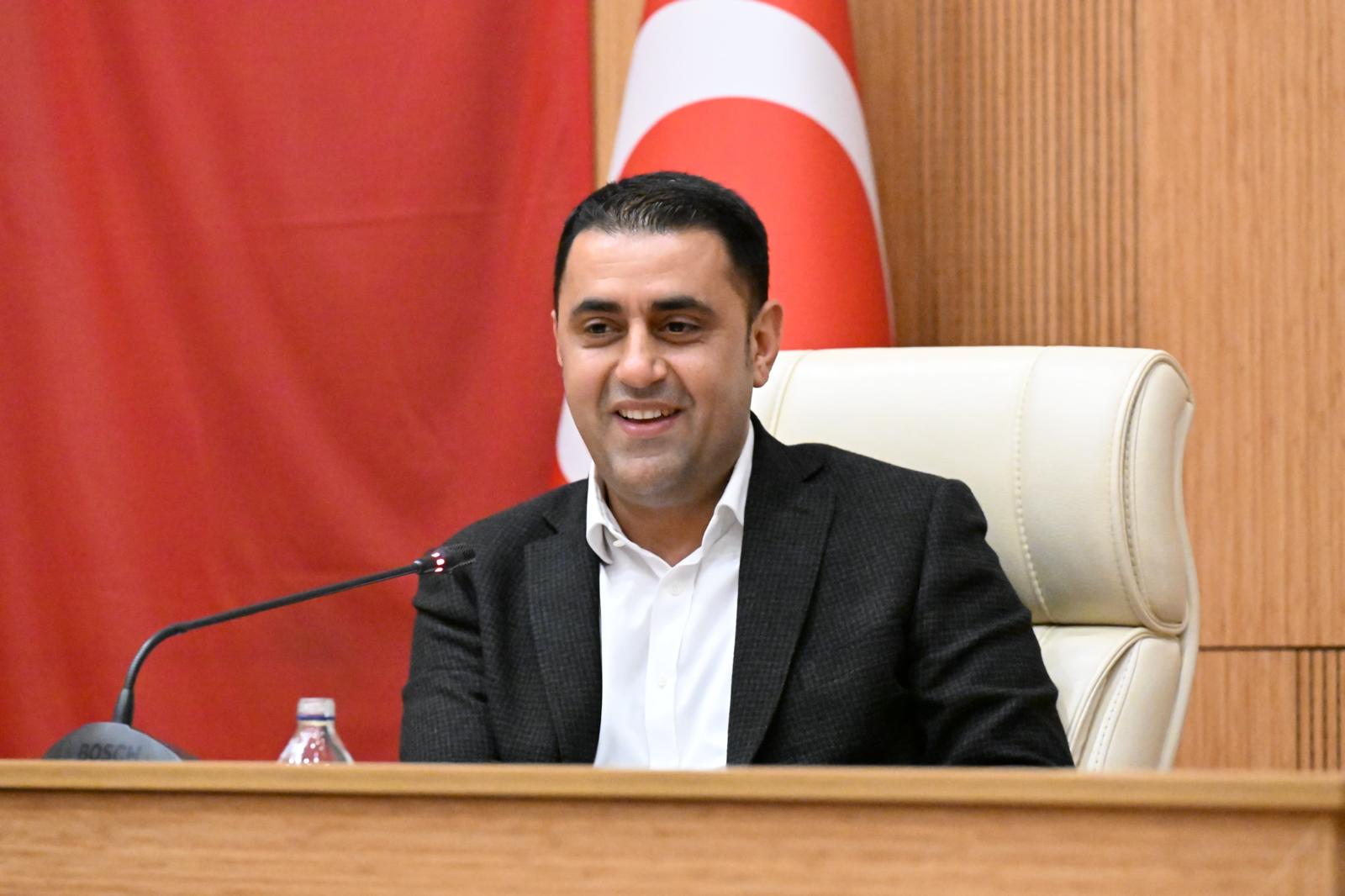 “19 Mayıs Ruhu Sonsuza Dek Yaşayacak”