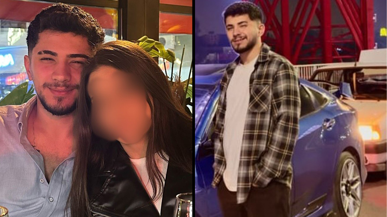 24 yaşındaki erkek arkadaşı ölmüştü, 17 yaşındaki kız tutuklandı