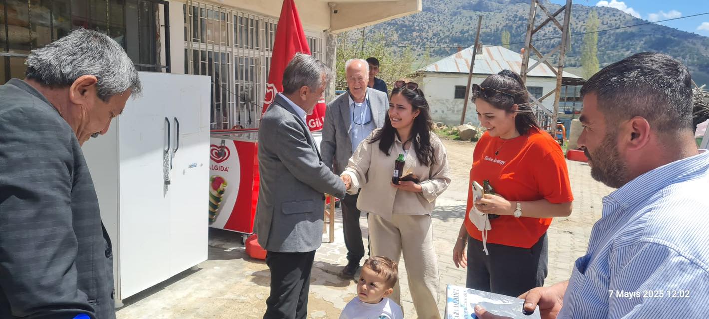 Bizim Yolumuz Halkın Yolu