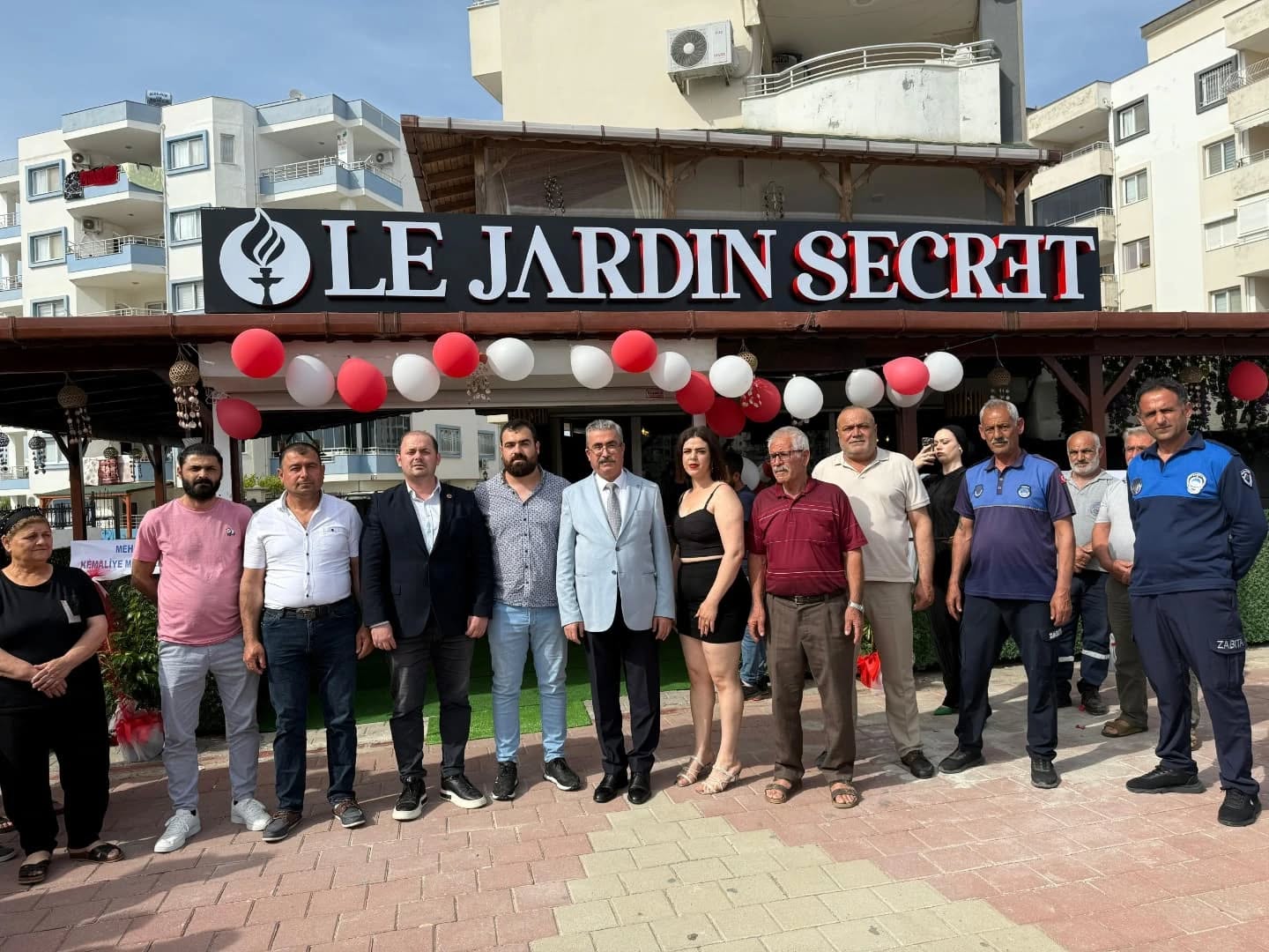 Başkan Karataş: Hayırlı Olsun