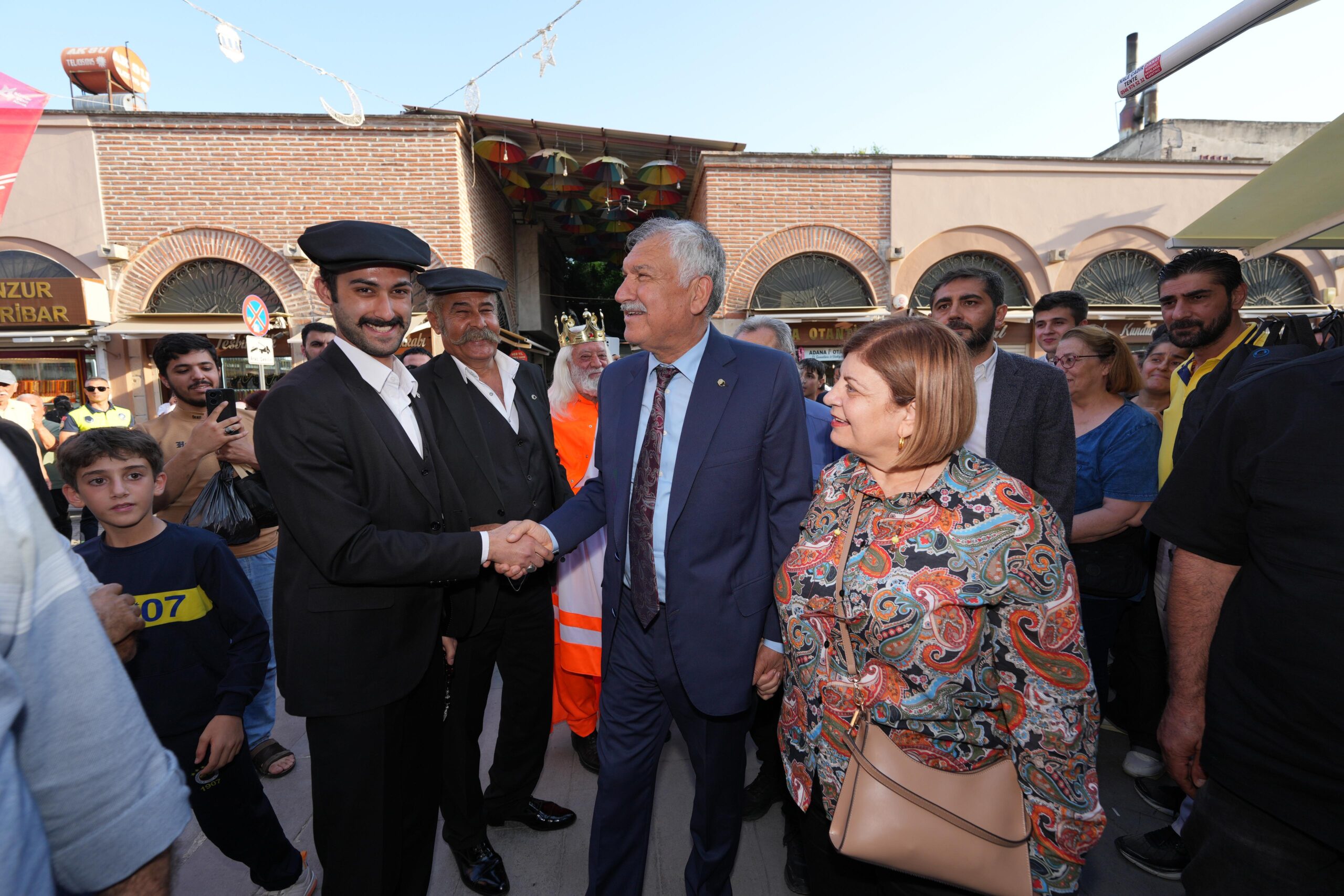 600 yıllık Kapalı Çarşı’nın restorasyonu tamamlandı