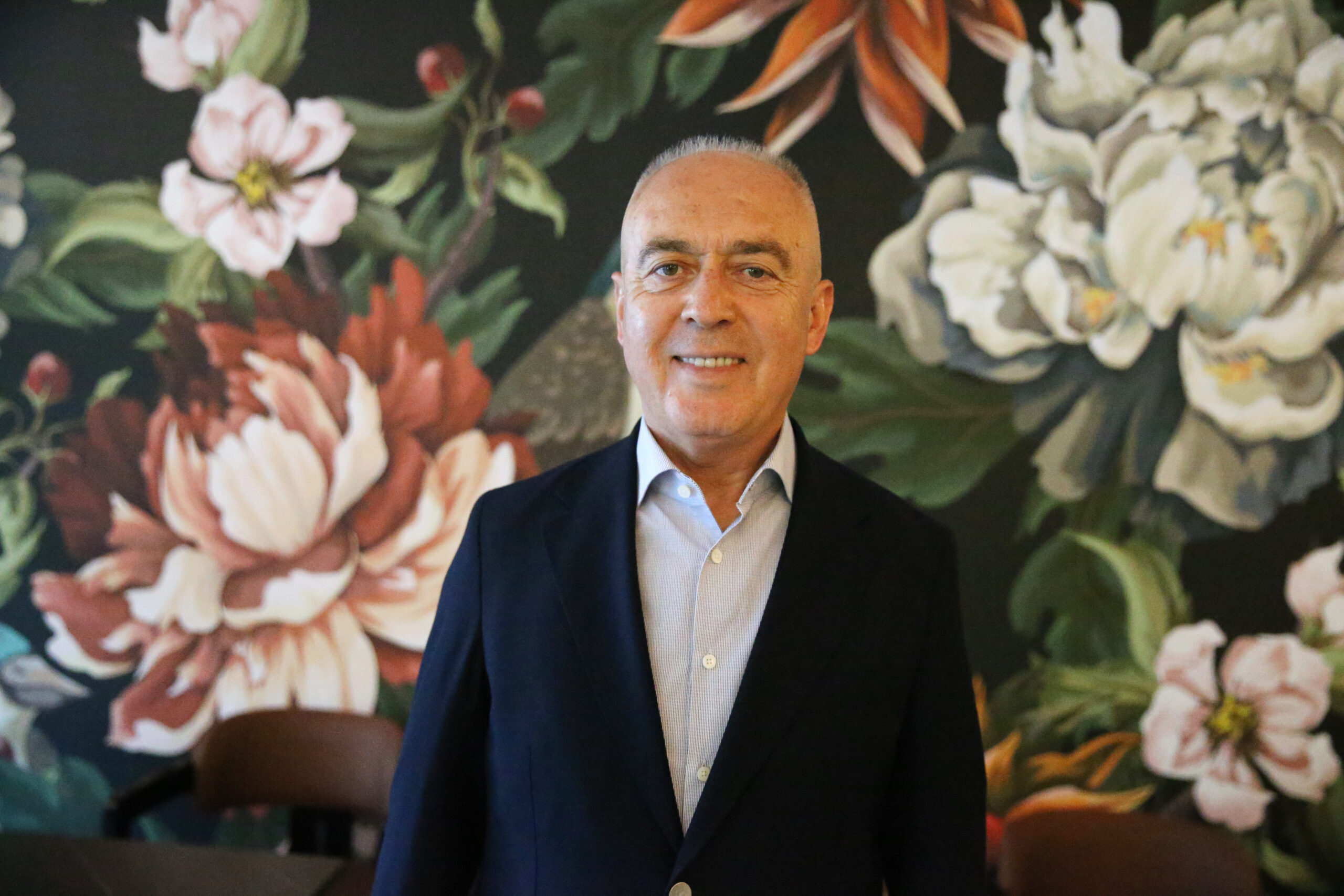 Emin Müftüoğlu, 60. Cumhurbaşkanlığı Türkiye Bisiklet Turu’nu değerlendirdi