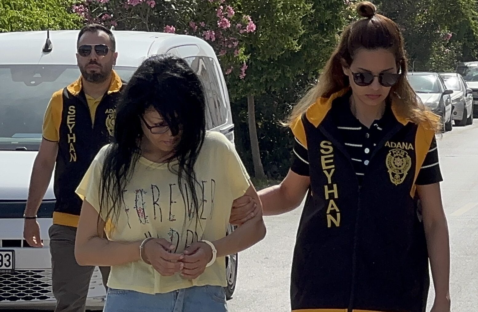 Adana’da özel eğitim gören öğrencisini darbeden öğretmen tutuklandı