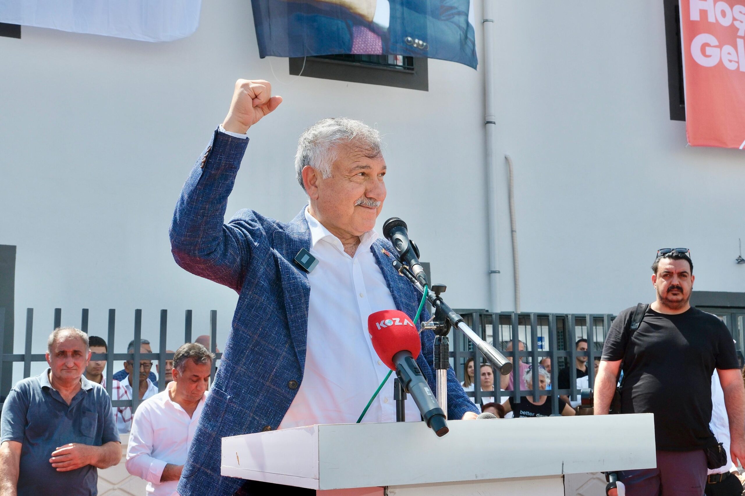Ova ve Uçak Mahalle Merkezi açıldı