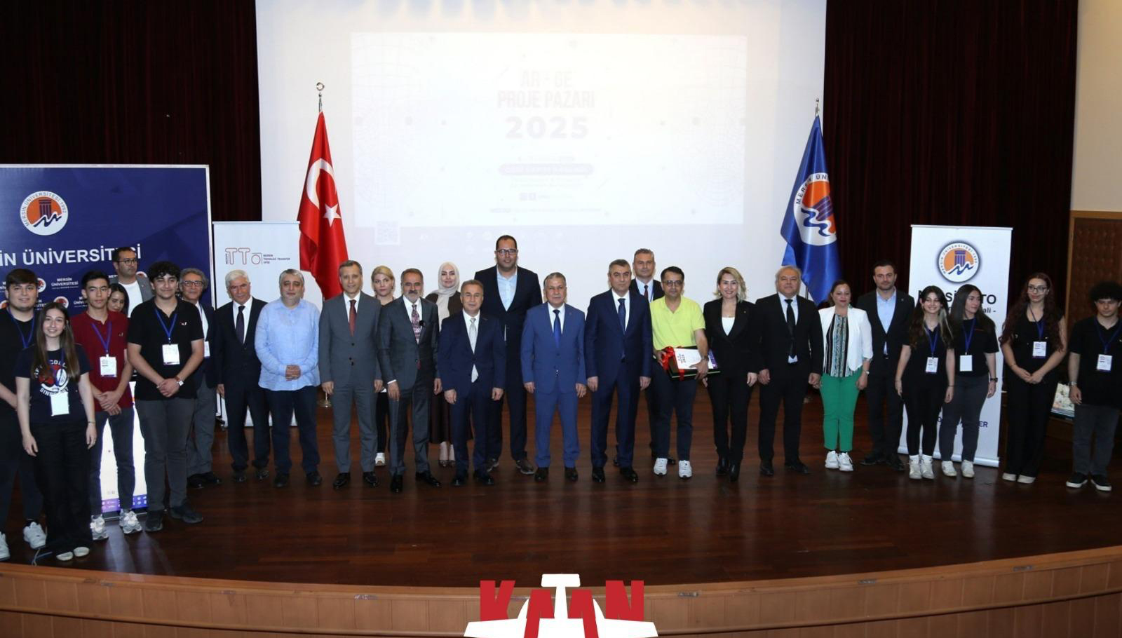 Adana Gençlik Merkezi’nde proje bitmiyor