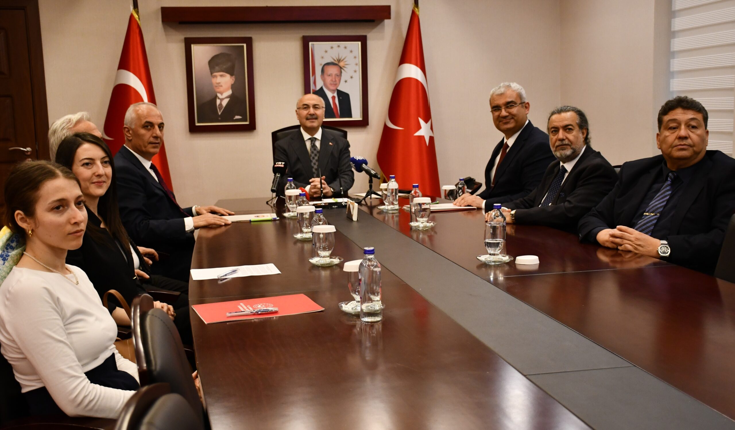 Adana’da evlenecek gençlere alışverişlerinde indirim sağlanması amacıyla protokol imzalandı