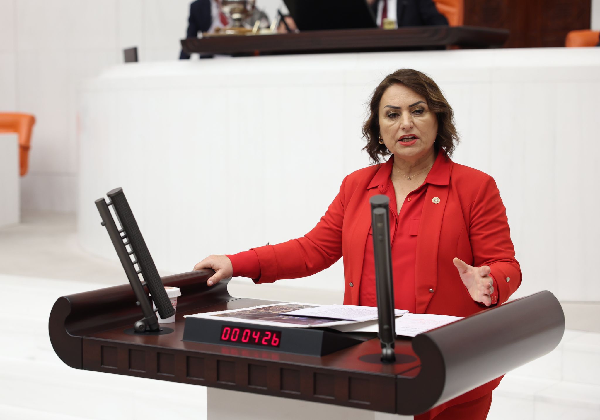 Adana’nın ‘Ölüm yolu’ Meclis gündeminde