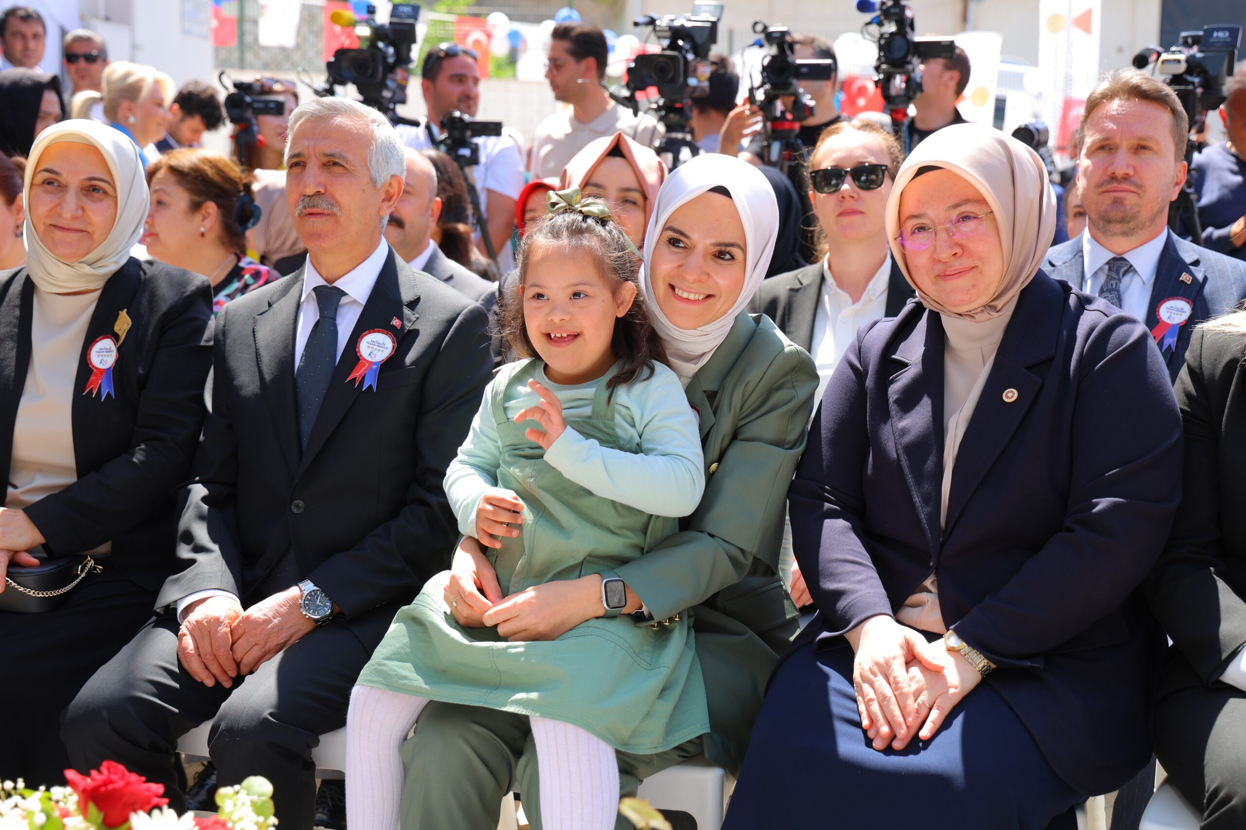 Bakan Göktaş: “Aile Yılı’na özel 3 bini aşkın etkinlik ve farkındalık çalışması gerçekleştirdik”