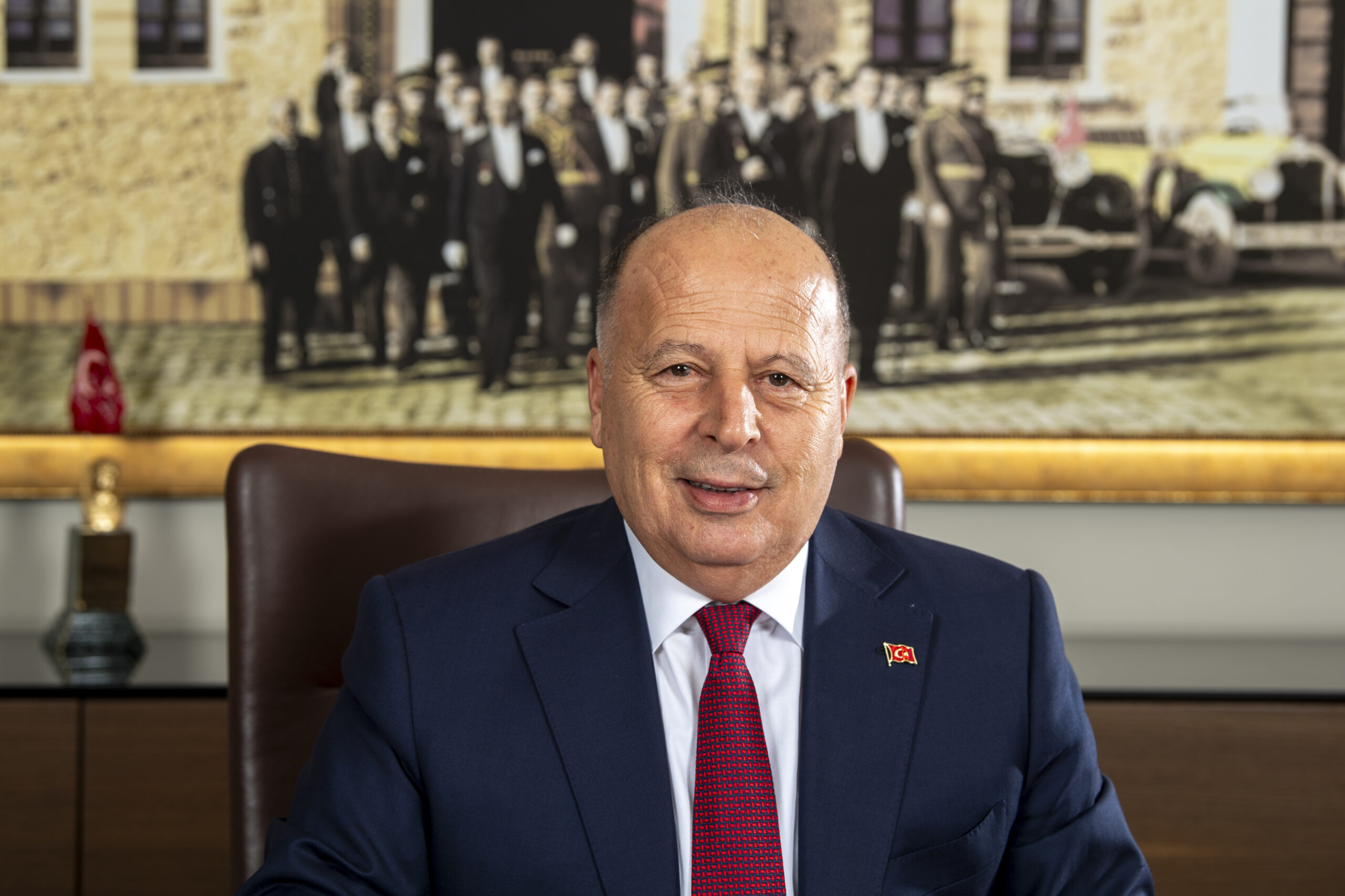 Başkan Demircalı’dan Anneler Günü mesajı