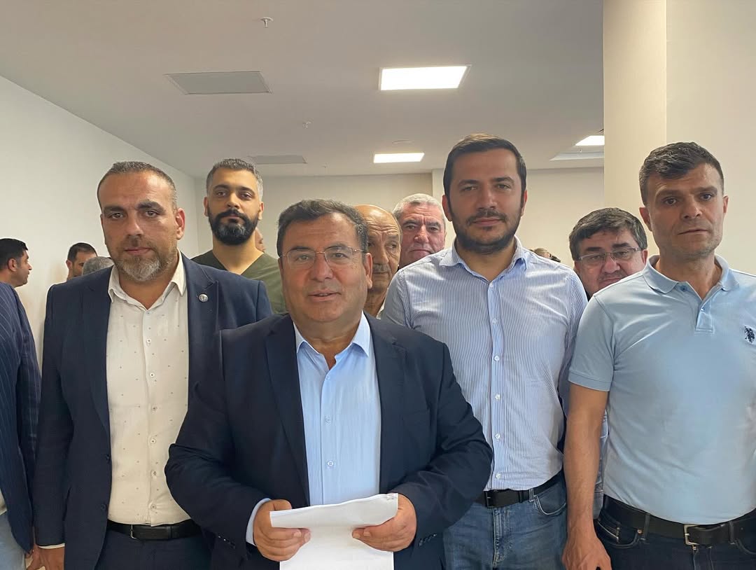 Başkan Nennioğlu: “Adaletsiz ücret politikaları, mesleğin saygınlığını gölgelemektedir”