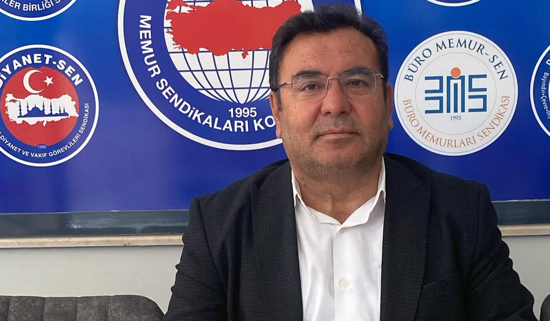 Başkan Nennioğlu: “Tayin talepleri hakkaniyetle değerlendirilsin”