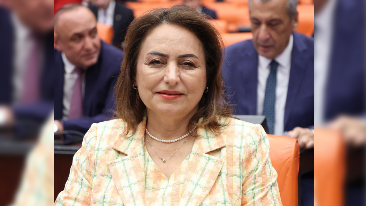 CHP’li Şevkin’den ‘Maden facialarına karşı önlem alınsın’ çağrısı