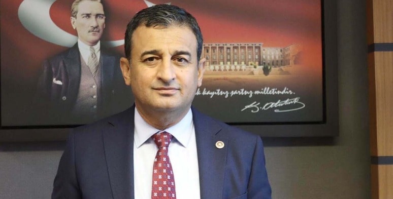 CHP’li Bulut: Cumhuriyeti Demokrasiyle Büyütmeliyiz