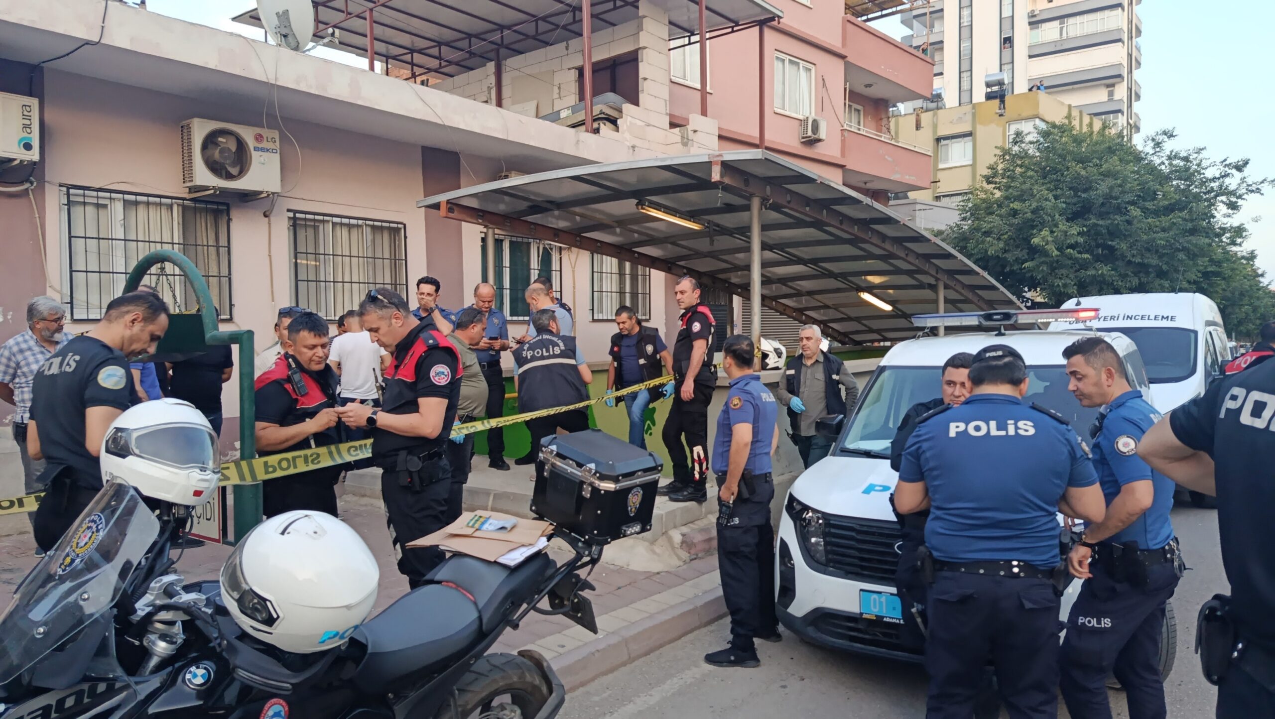 Çocuklarına “Size anne acısı yaşatacağım” diyerek eski eşini öldürmüş