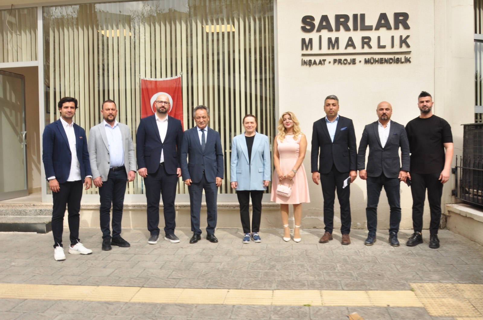 Fatma Güldemet Sarı: “DAİMFED’in mensubu olmaktan onur duyarım”