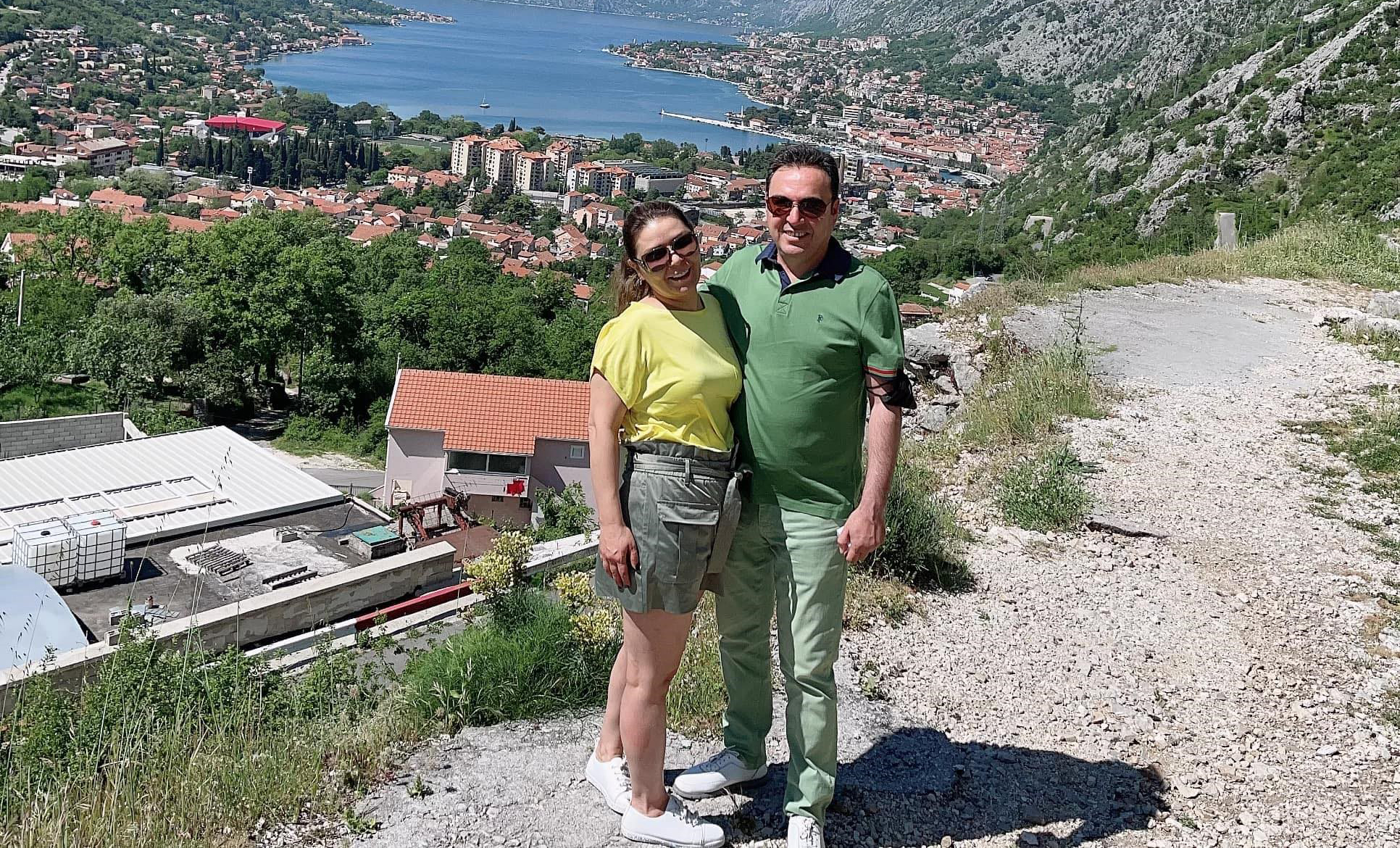 Güzellik merkezi sahibinin mağdur ettiği başkanın eşi intihar etti