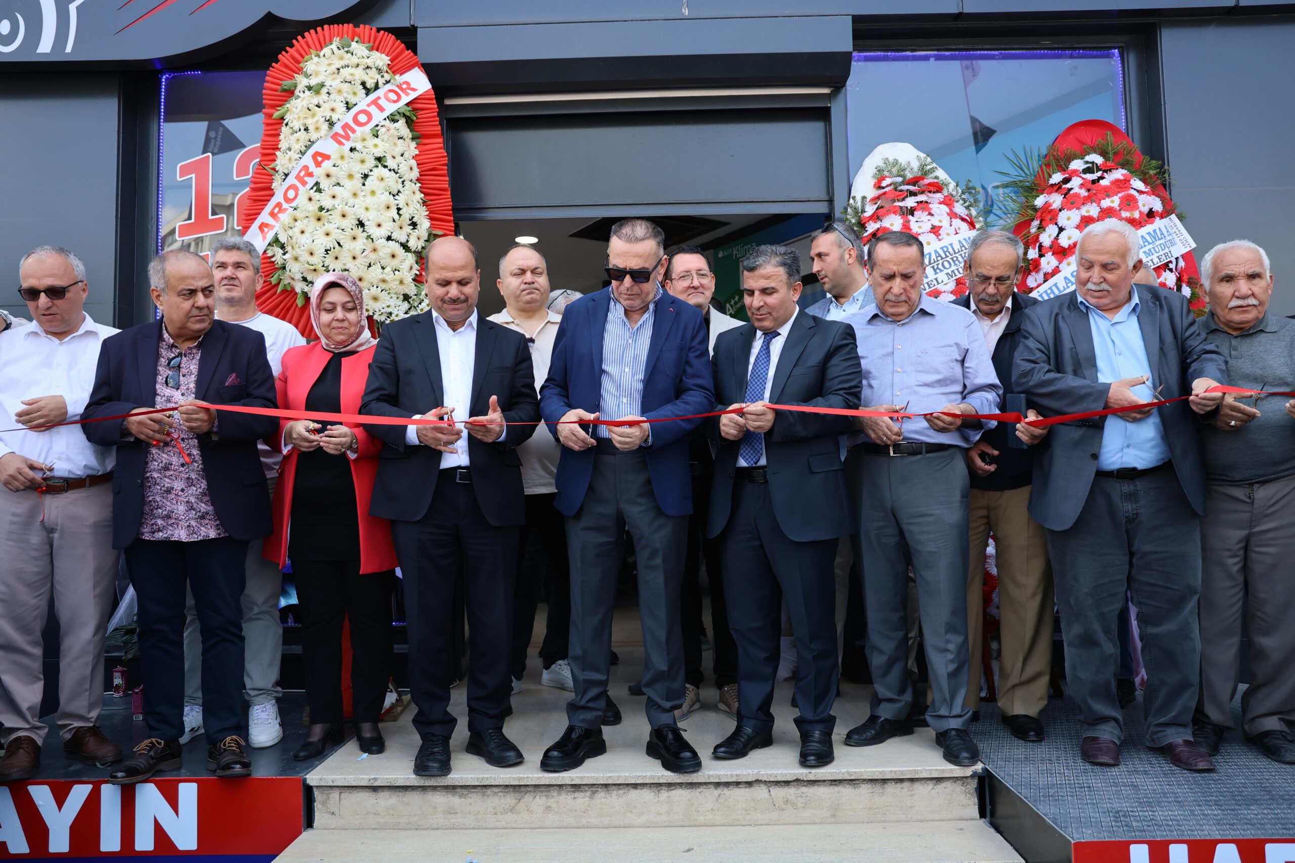 İhlas Mağazası, Adana’da 11’inci şubesini açtı