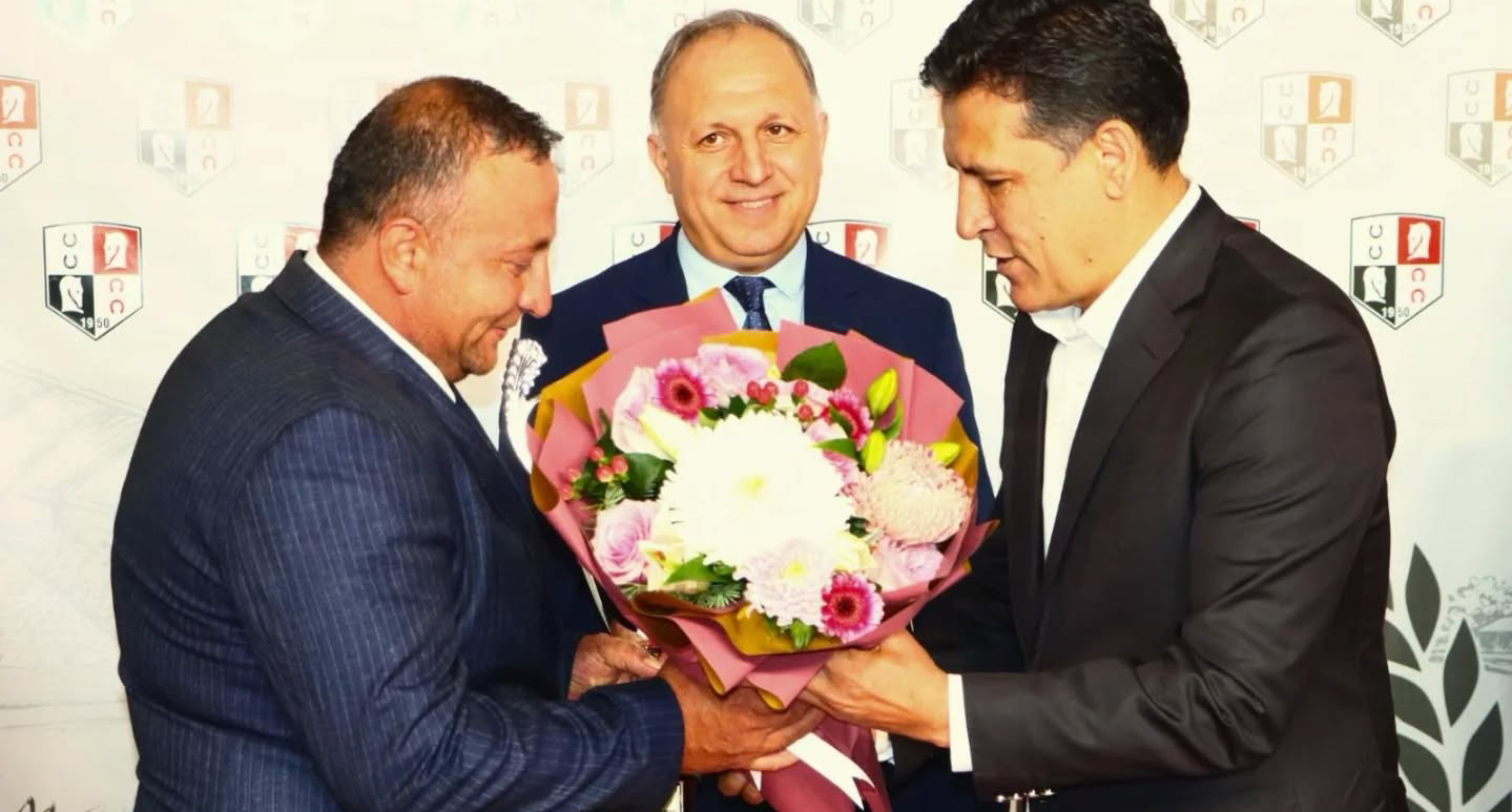 İsmet Atlı’yı unutmadık