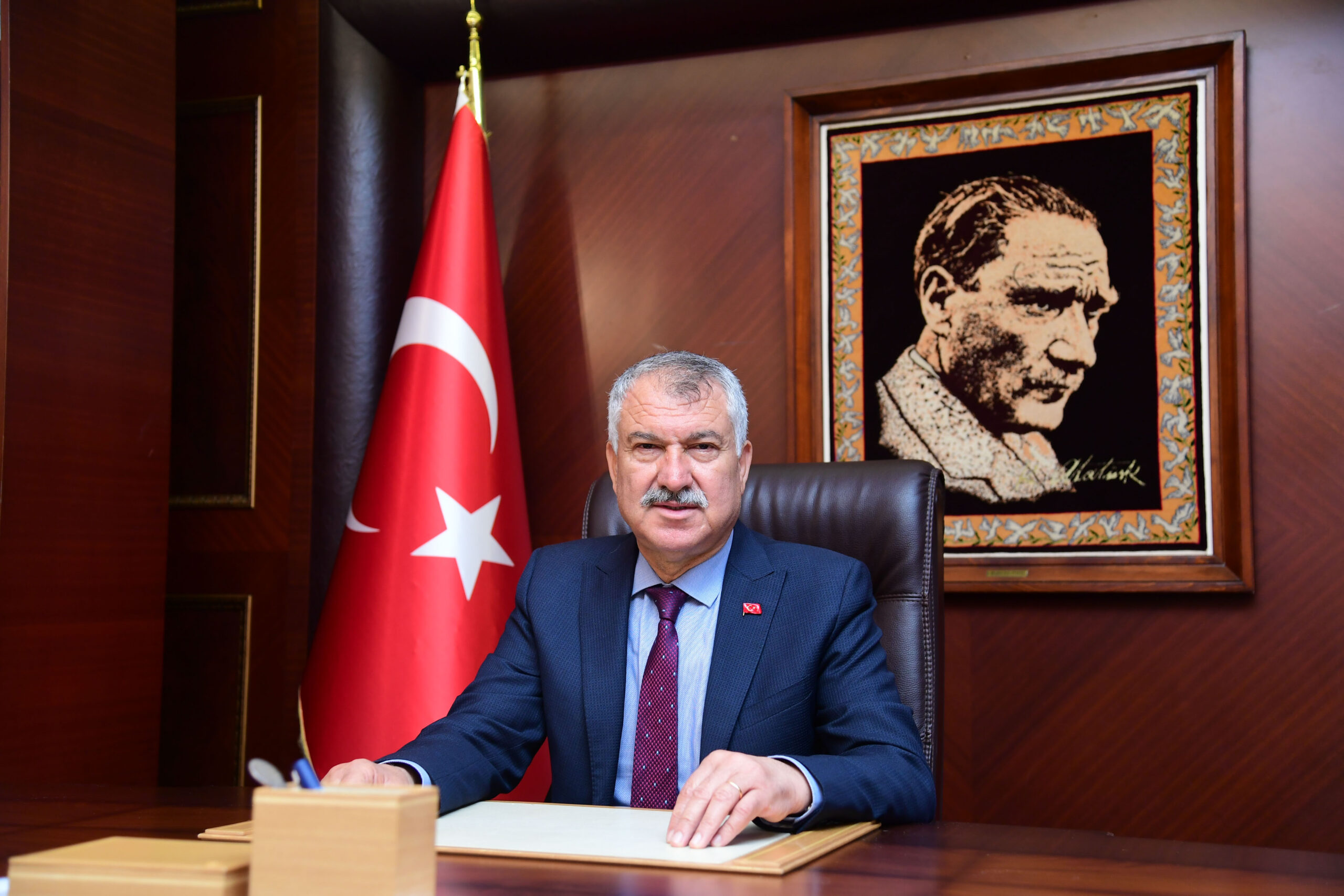 Karalar: Milli mücadele ruhu Adana’da yeşerdi