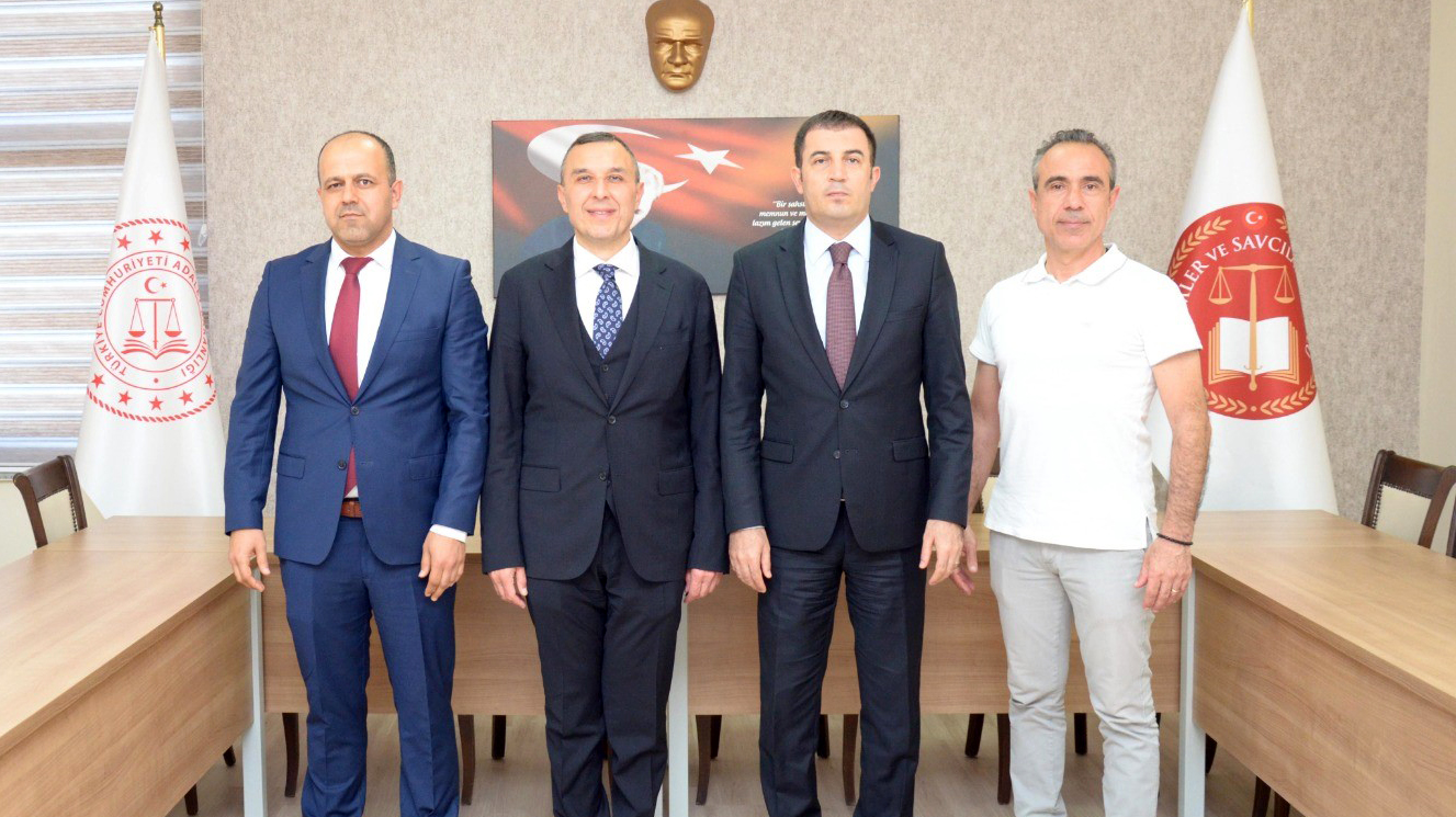 Manavgat’ta yükümlü ve eski hükümlülere turizm sektöründe istihdam imkanı