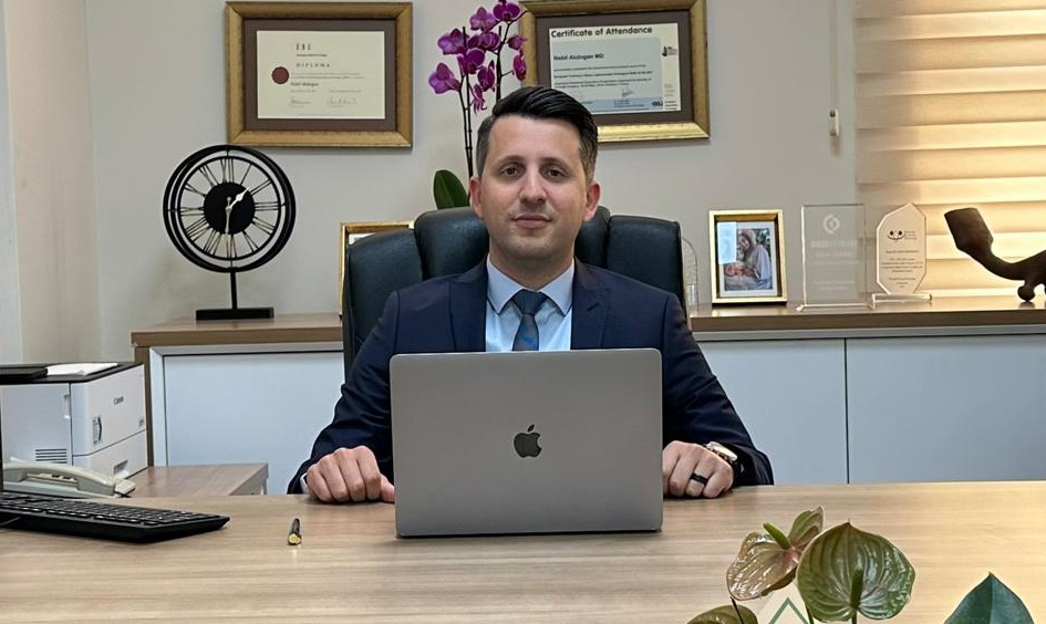 Prostat büyümesinde kalıcı ve modern çözüm: HoLEP yöntemi