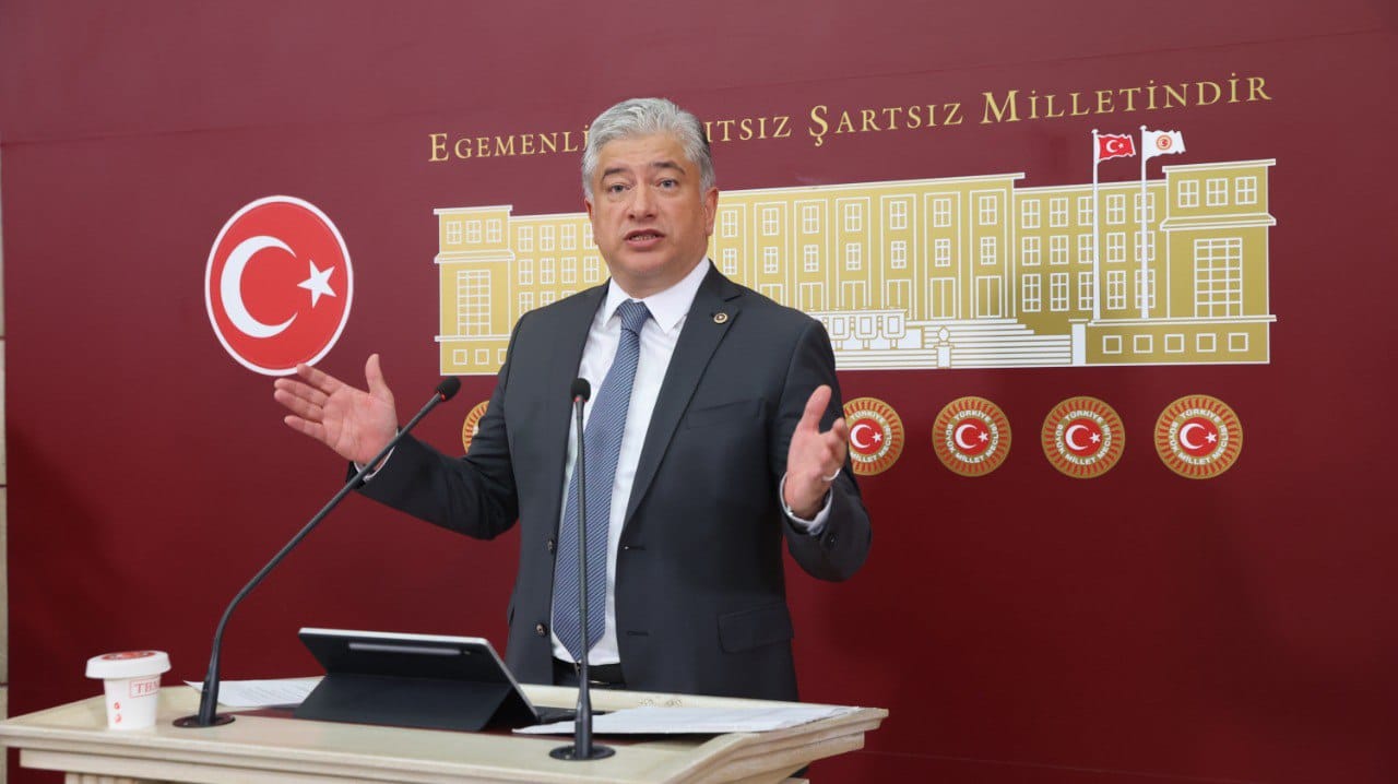 Sadullah Kısacık: “23 yıldır neden önlem almadınız?”