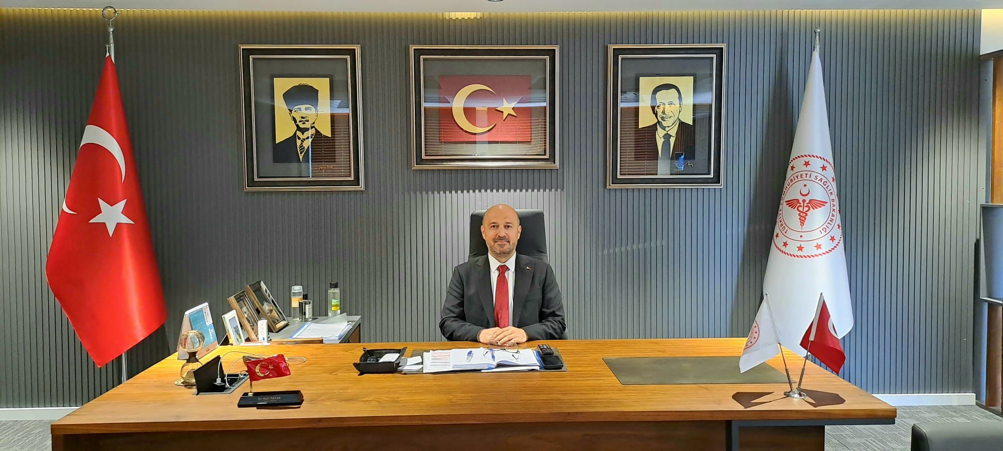 İstiklal Meşalesi Gençliğin Yüreğinde Yanıyor