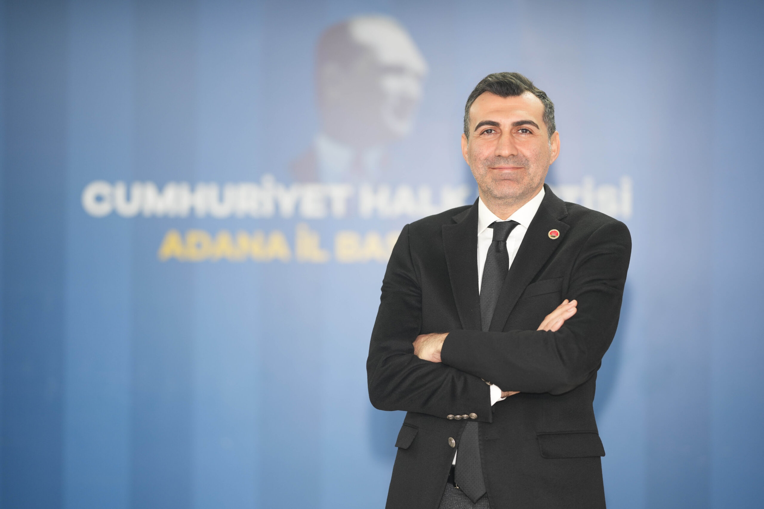 Tanburoğlu gençlere seslendi: Türkiye Cumhuriyeti sizlere emanettir